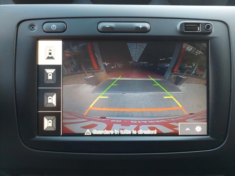 Dacia Duster 1.5 Blue dCi 8V 115 CV 4x2 Prestige