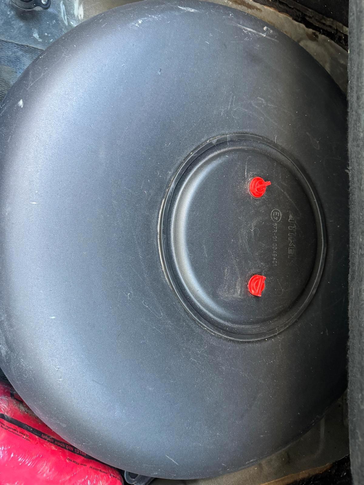 Fiat 500X 1.4 MultiAir 140 CV DCT Lounge IMPIANTO GPL