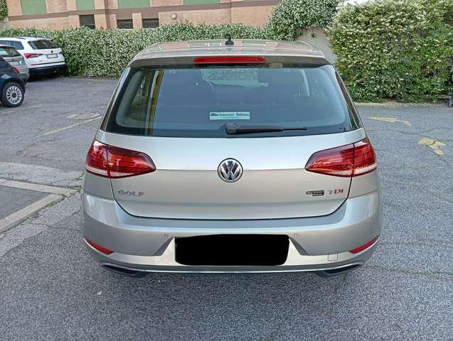 Volkswagen Golf Golf 5p 1.6 tdi Highline 115cv FINO AL 31/07