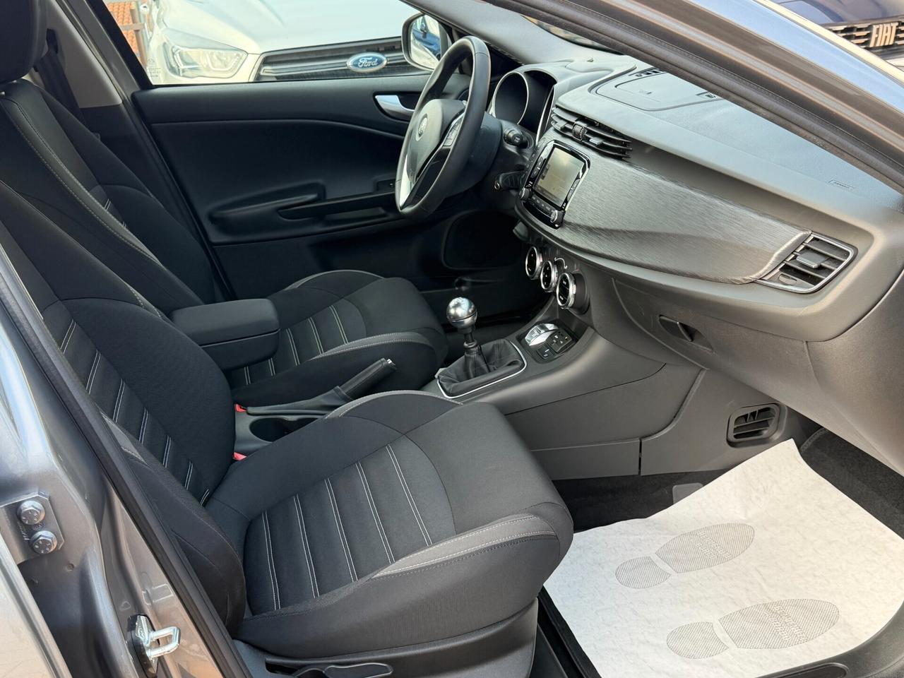 Alfa Romeo Giulietta 1.6 M.JET 120 cv. BUSINESS (Nav)