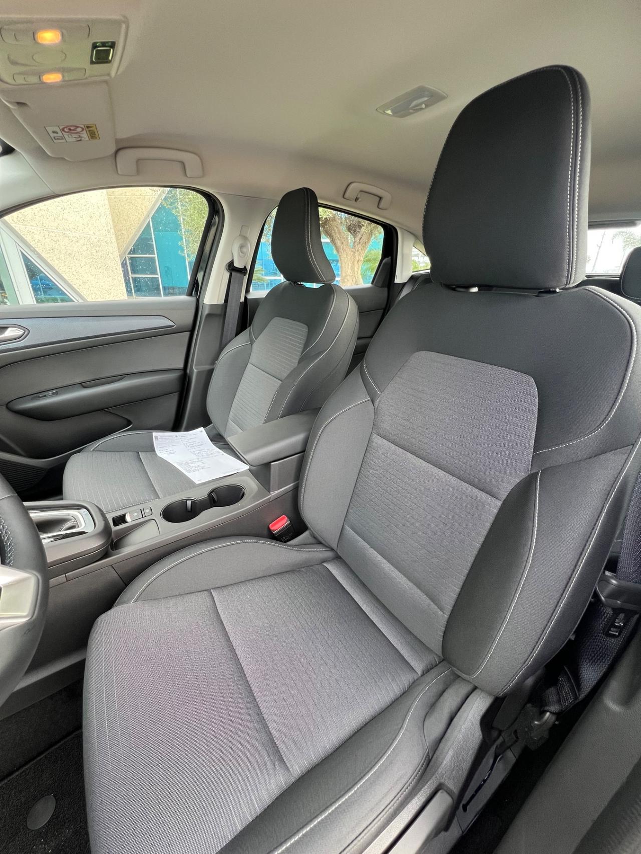 Renault Arkana 1.3 mild hybrid possibilità noleggio no scoring