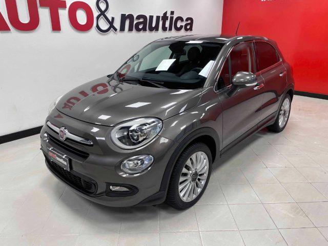 FIAT 500X 1.6 E-TORQ POP STAR 4x2 110CV MY17 GPL