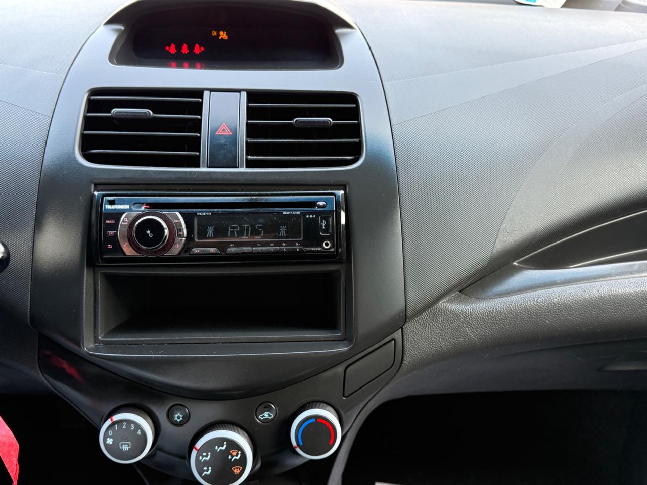 Chevrolet Spark 1.0 LS 77000km