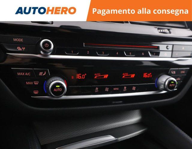 BMW 520 d Touring Msport