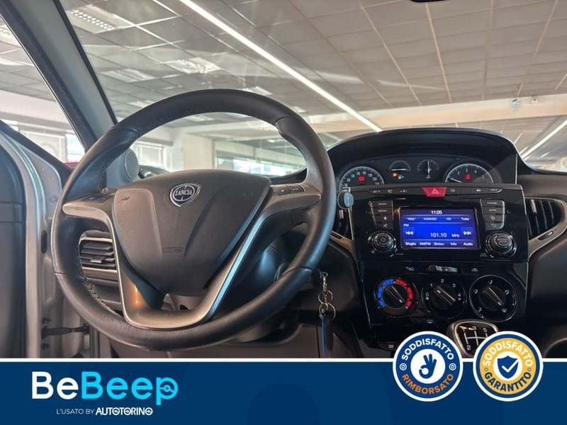 Lancia Ypsilon 1.2 PLATINUM 69CV