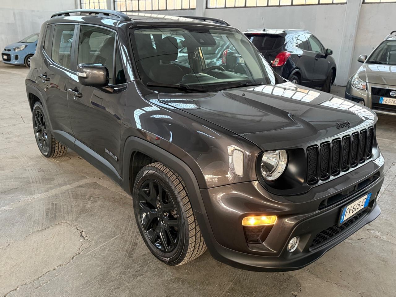 Jeep Renegade 1.0 T3 Night Eagle NEOPATENTATI