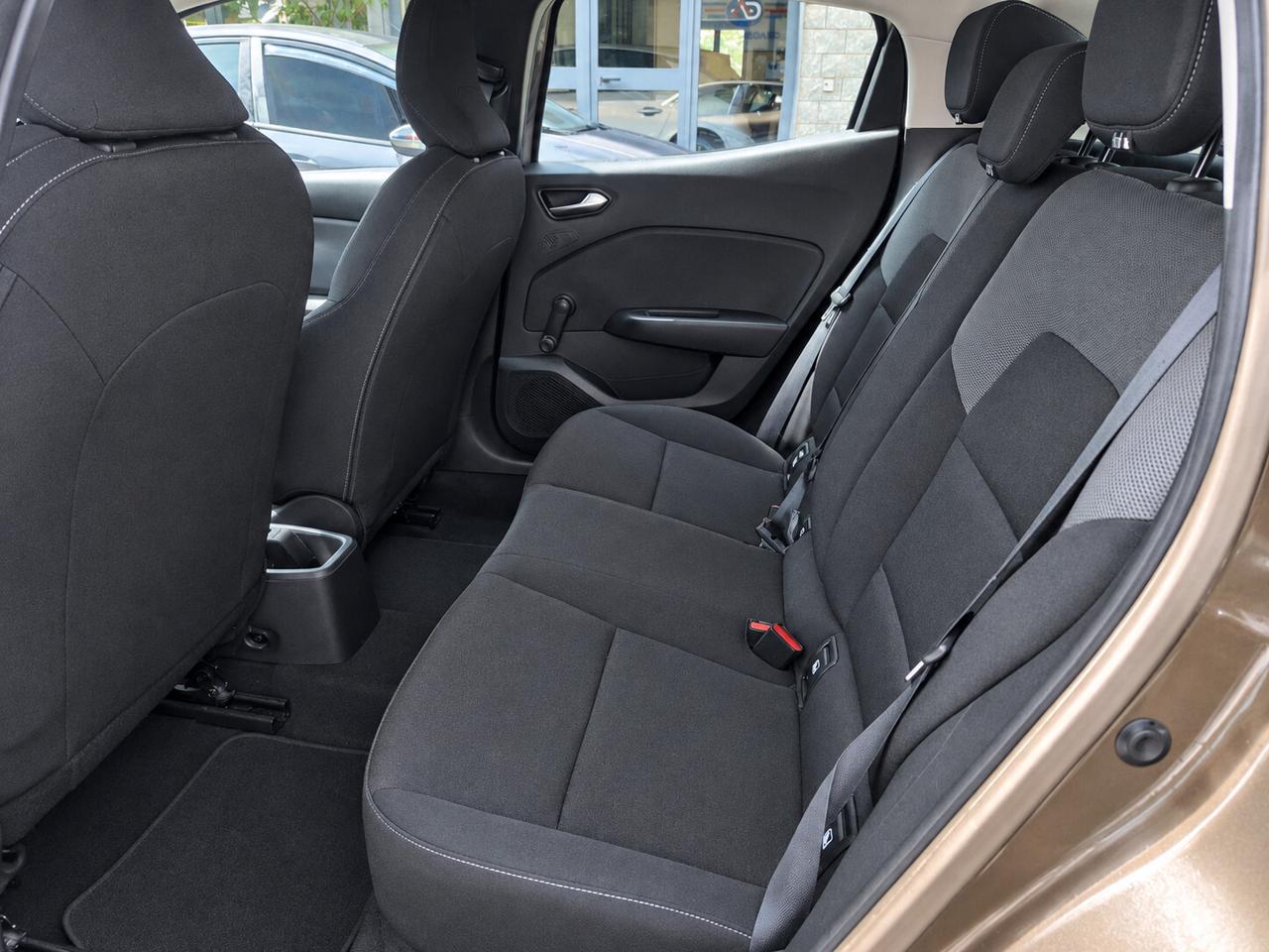 Renault Clio TCe 100 CV 5 porte Edition One