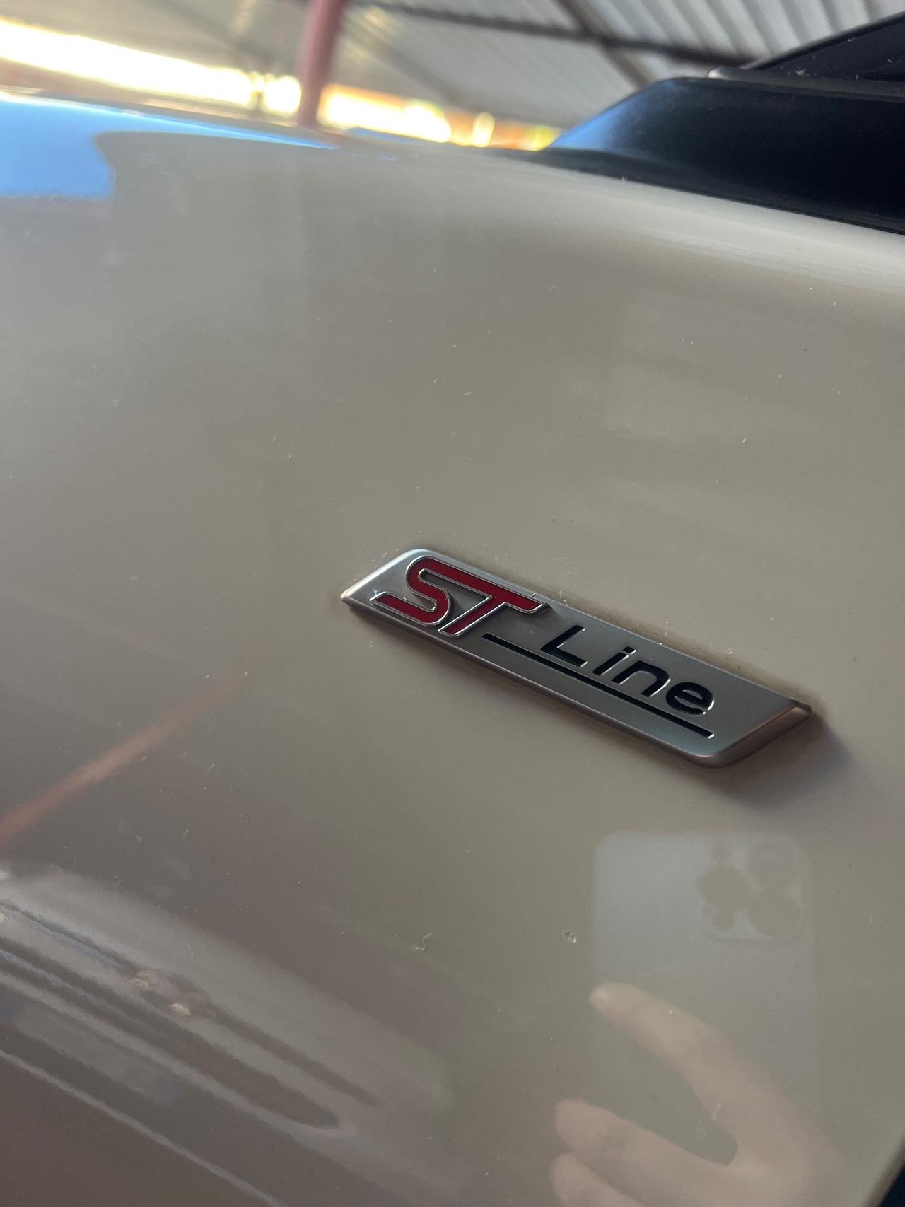 Ford Puma 1.5 EcoBlue 120 CV S&S ST-Line X