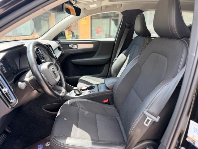 VOLVO XC40 T3 GEARTRONIC BUSINESS PLUS