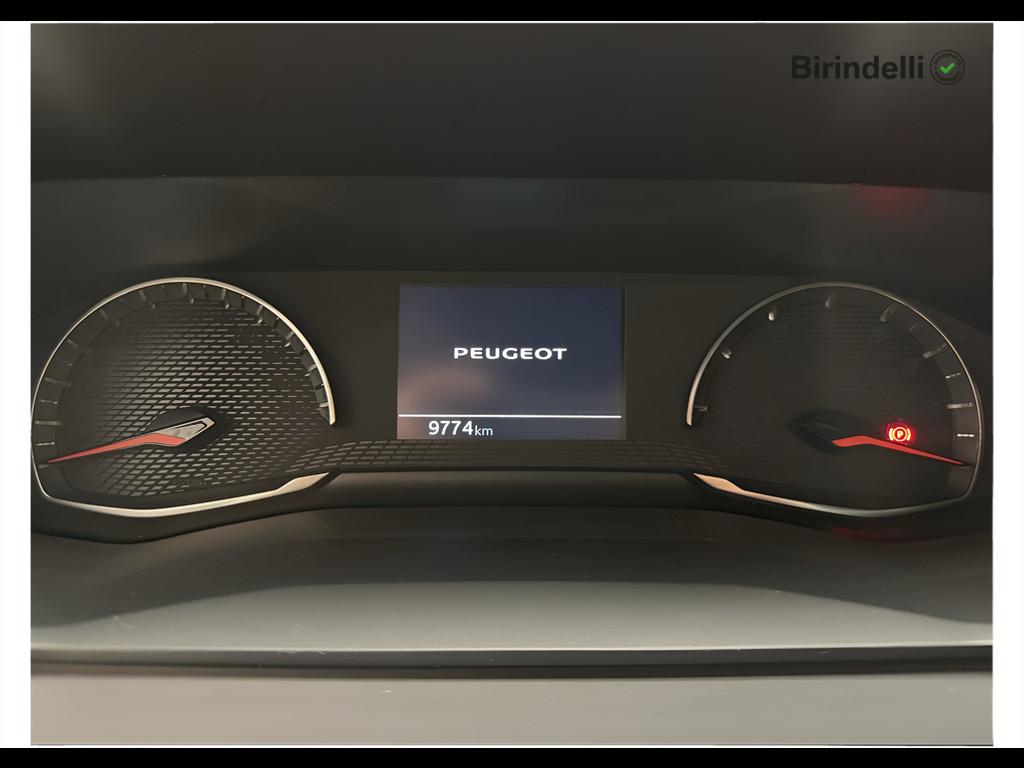 PEUGEOT 2008 2ª serie - 2008 PureTech 130 S&S EAT8 Allure Pack