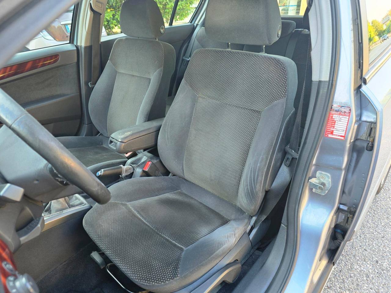 Opel Astra 1.6 B/GPL OK NEOPATENTATI