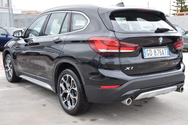 BMW X1 xDrive18d xLine