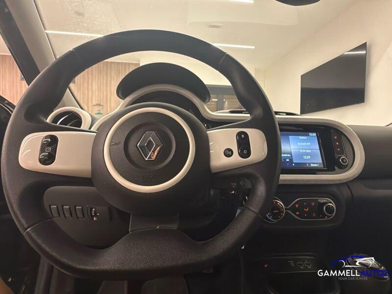 Renault Twingo Twingo 1.0 sce ZEN 65cv