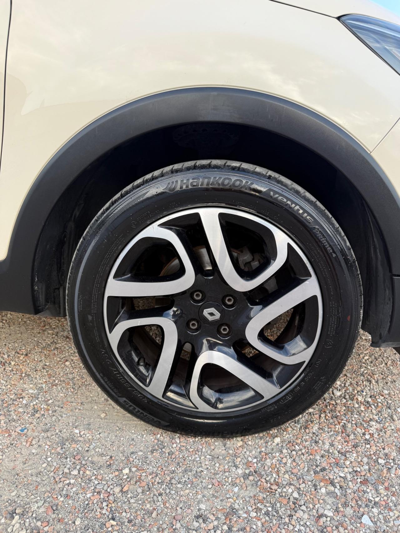 Renault Captur 1.5 dCi 8V 90 CV Start&Stop Live