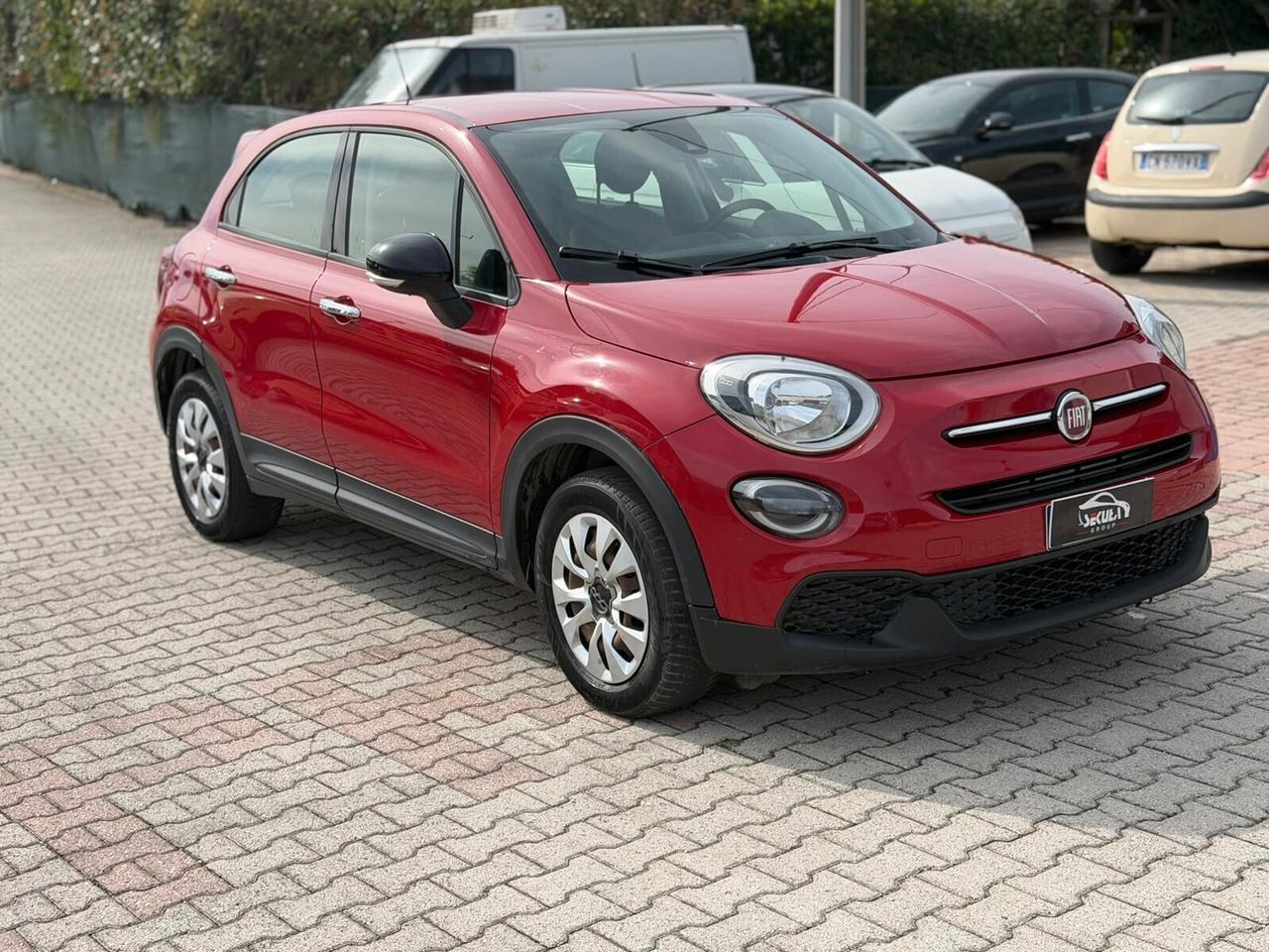 Fiat 500X 1.0 T3 120 CV Cross