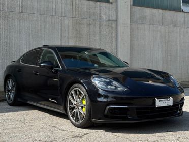 Porsche Panamera 2.9 4 E-Hybrid 10 years Edition