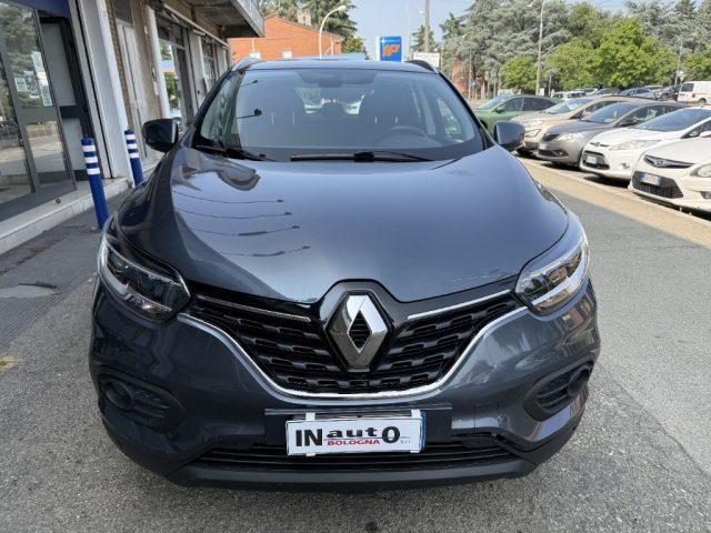RENAULT Kadjar Blue dCi 8V 115CV Business