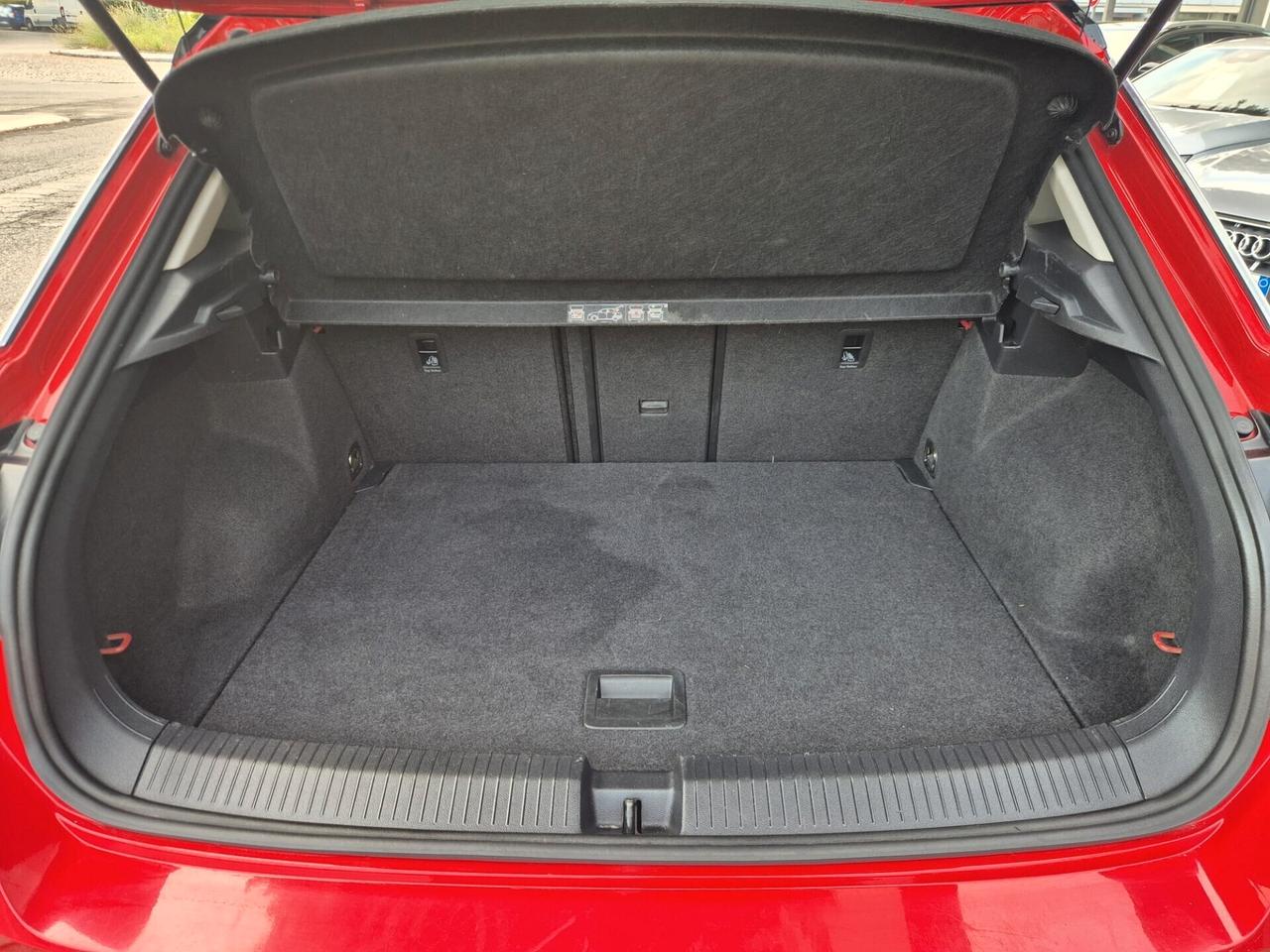 Volkswagen T-Roc 1.0 TSI 115 CV Style BlueMotion Technology