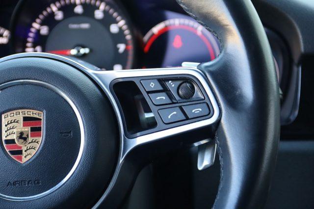 PORSCHE Cayenne 3.0 V6