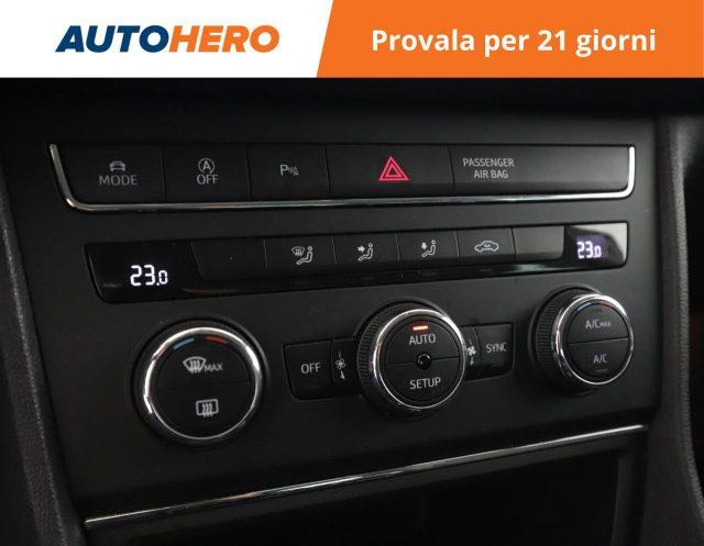 SEAT Leon 2.0 TDI 184 CV 5p. FR