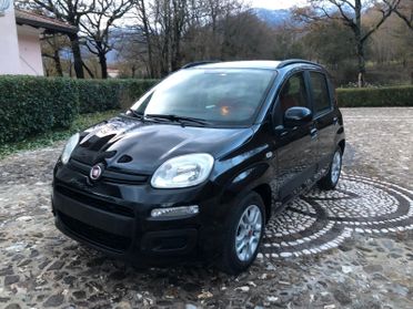 Fiat Panda 1.2 Lounge 69cv