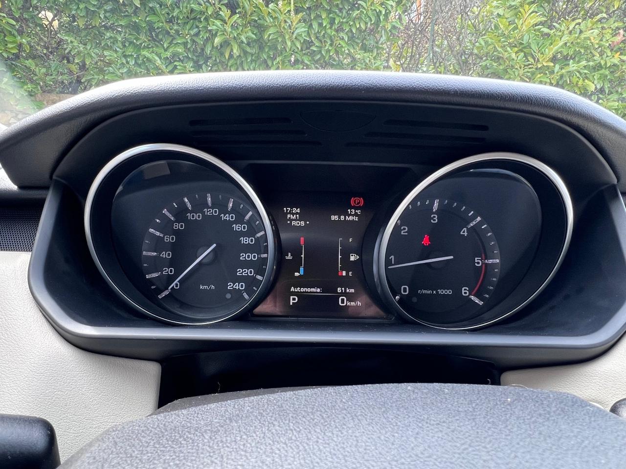 Land Rover Range Rover Range Rover 3.0 TDV6 HSE