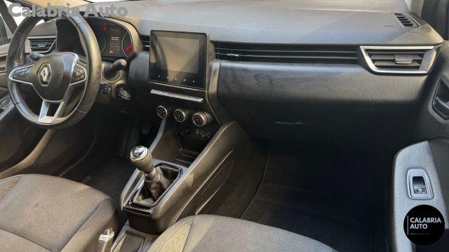 RENAULT Clio TCe 100 CV GPL 5 porte Zen