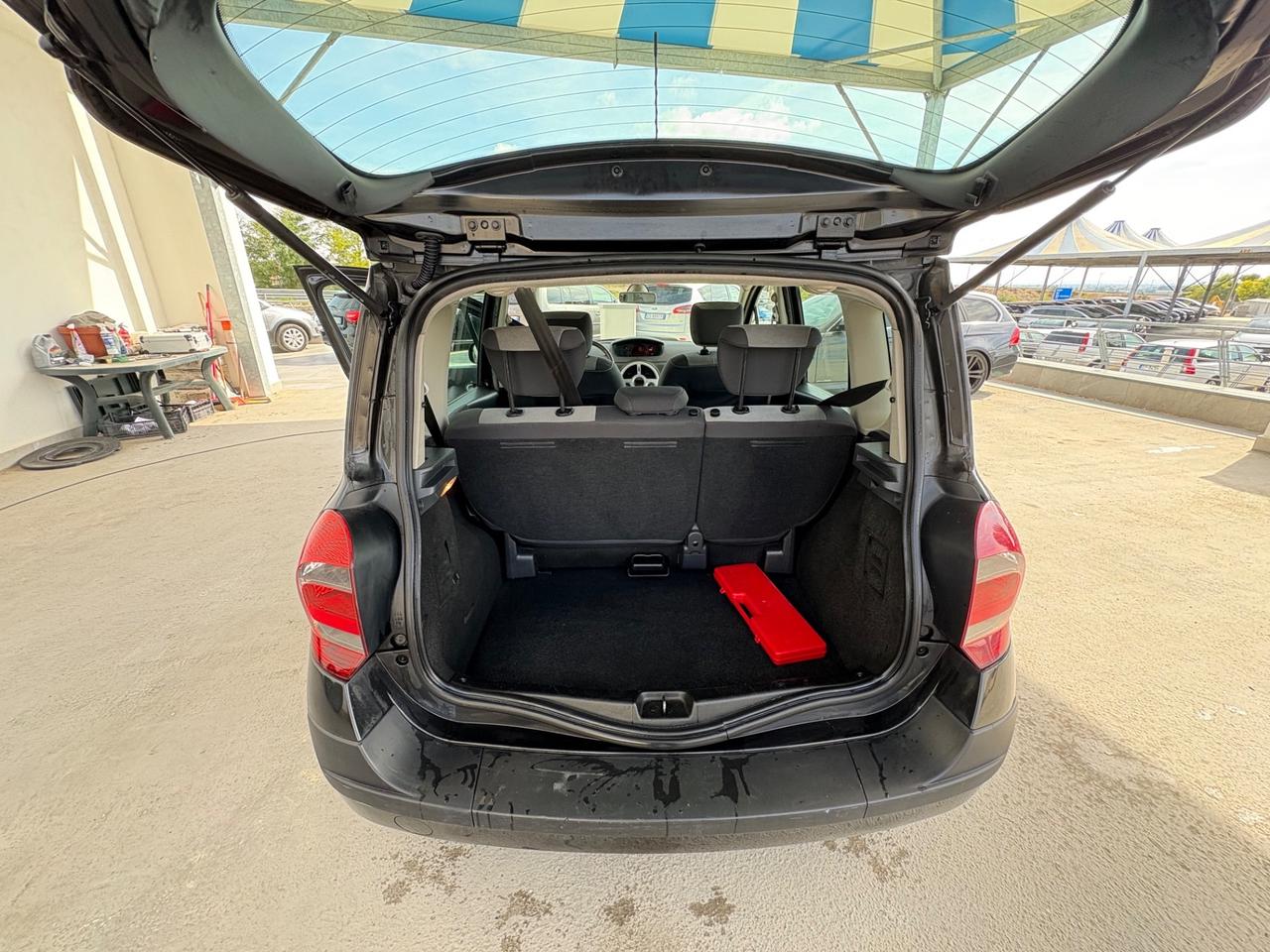 Renault Modus Grand 1.5 dCi 85CV Expression