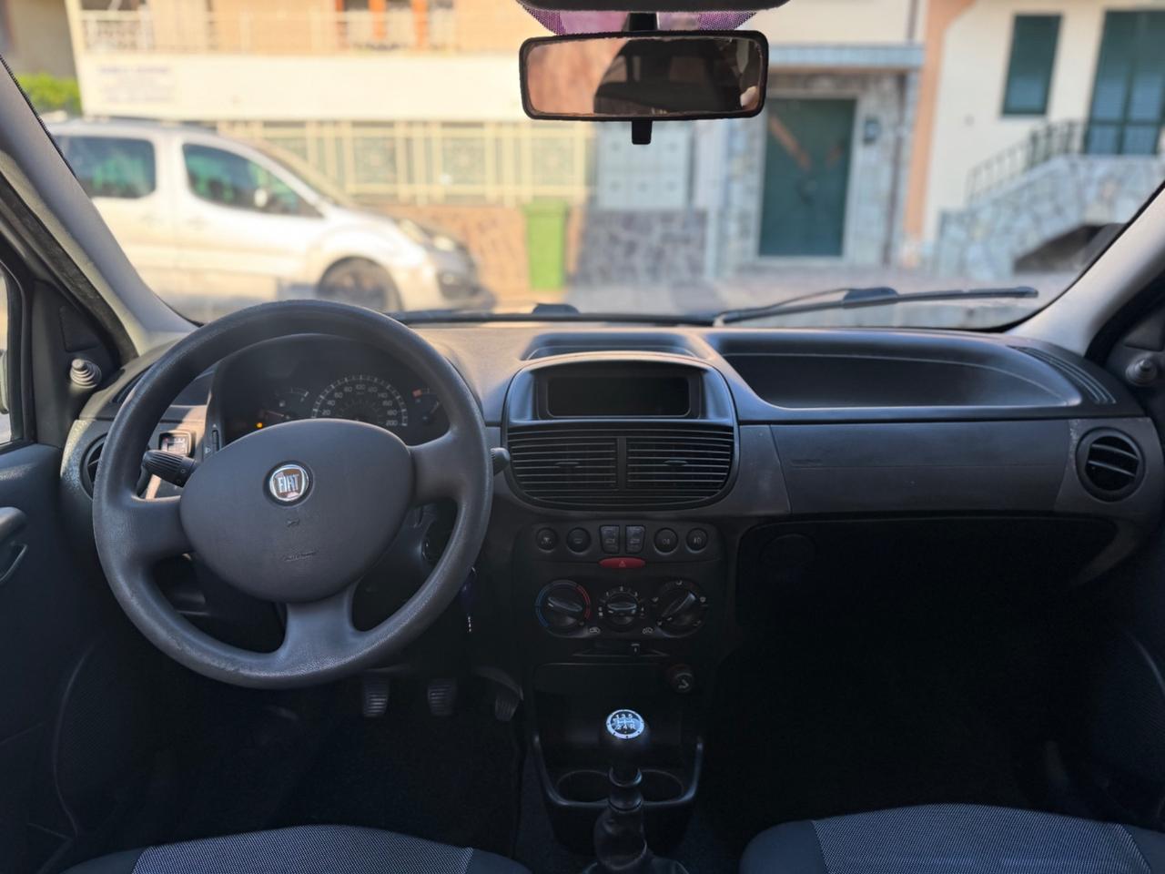 Fiat Punto Classic 1.2 5 porte Natural Power Active