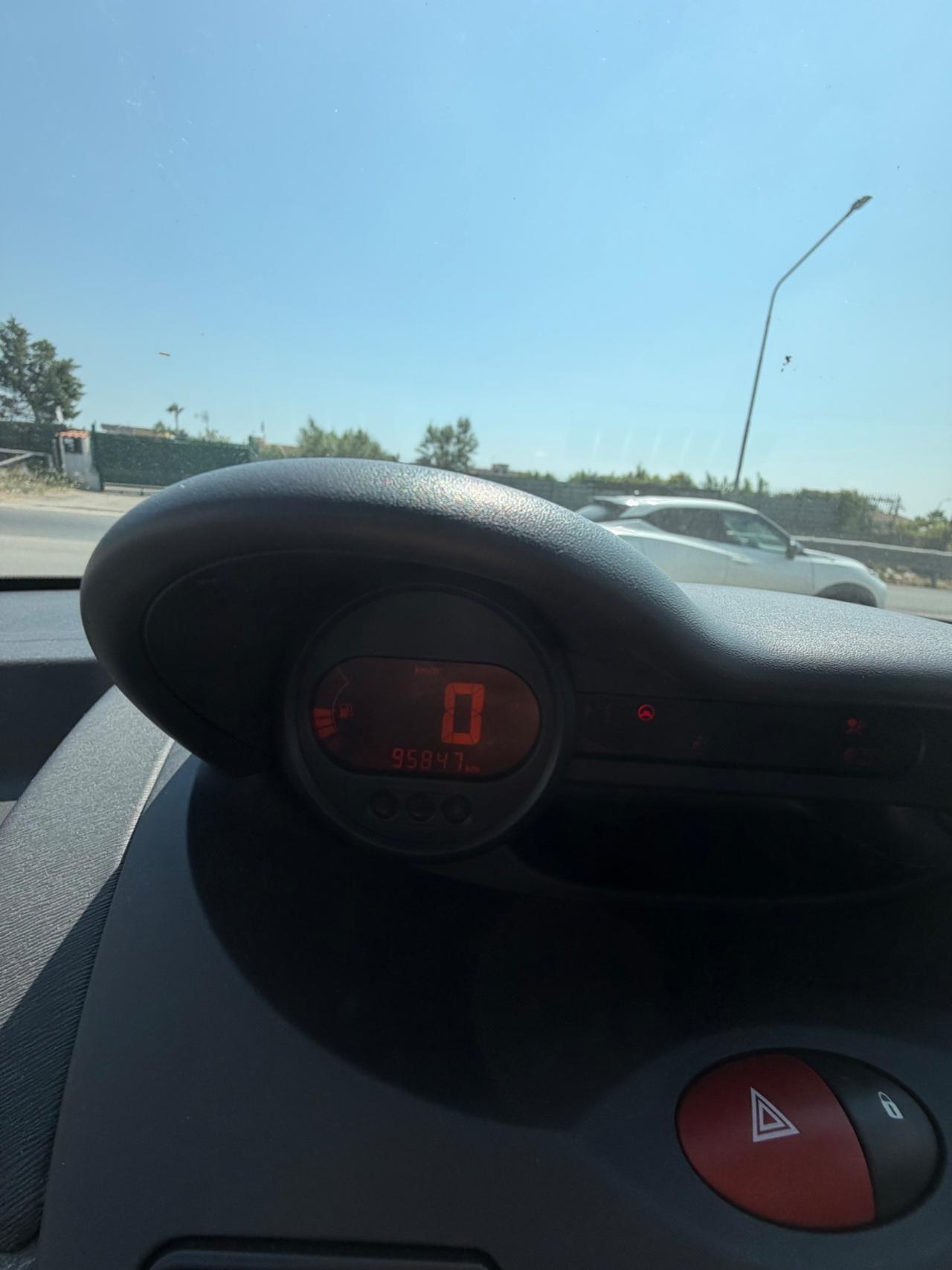 Renault Twingo 1.2 16V LEV Dynamique