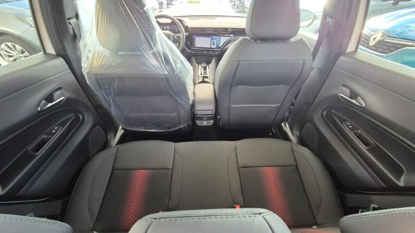 Alfa Romeo Junior 1.2 136 CV Hybrid eDCT6 Speciale - KM0 2025