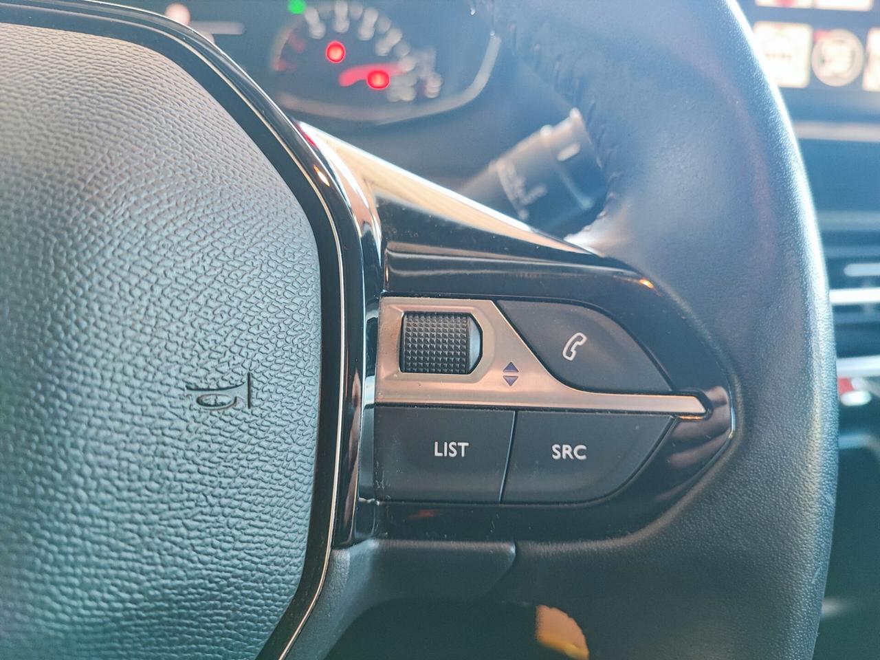 Peugeot 2008 BlueHDi 100 S&S GT Line