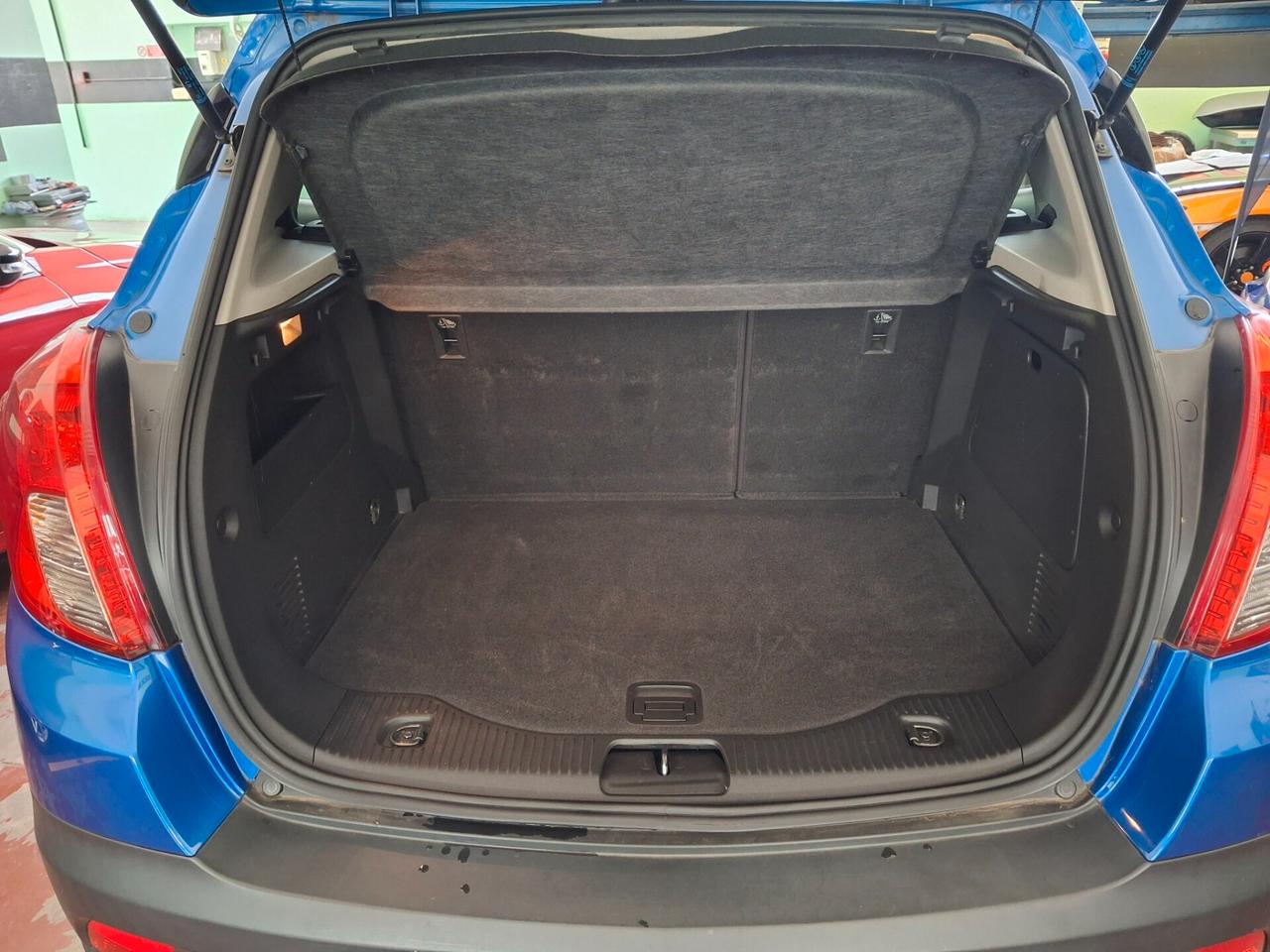 Opel Mokka 1.6 Ecotec 115CV 4x2 Start&Stop Cosmo