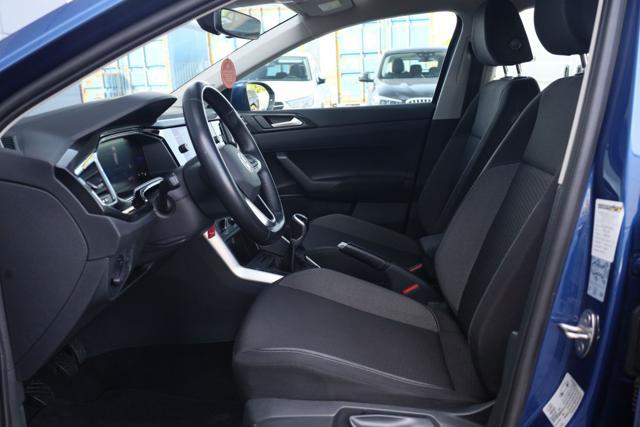 VOLKSWAGEN Taigo 1.0 TSI 95 CV Life