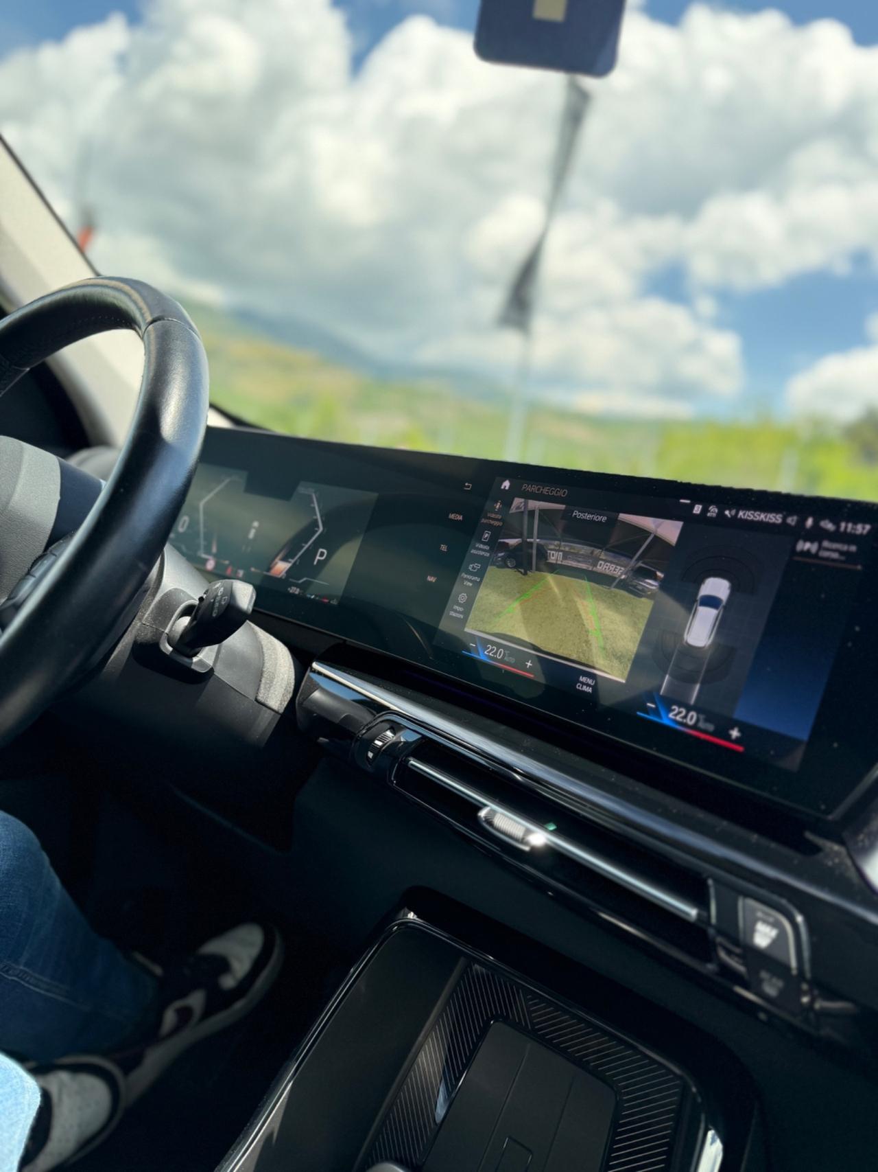 Bmw X1 sDrive 18d xLine