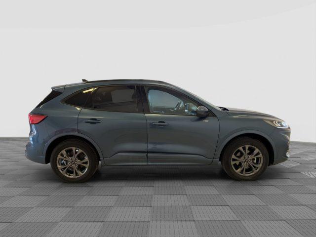 FORD Kuga Kuga 2.5 Plug In Hybrid 225 CV CVT 2WD ST-Line