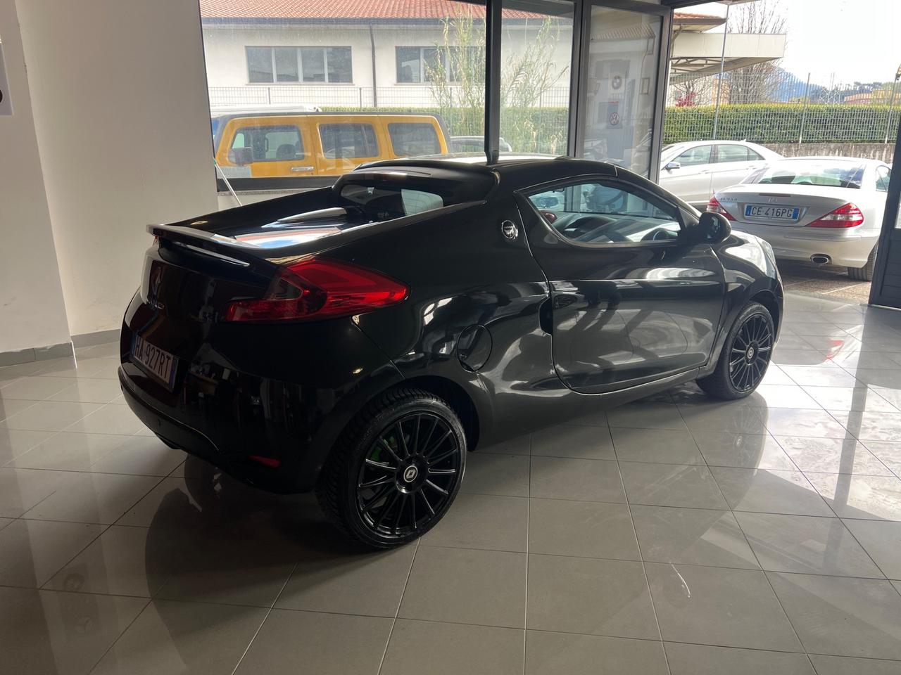 Renault Wind 1.2 TCE 100CV NIGHT & DAY