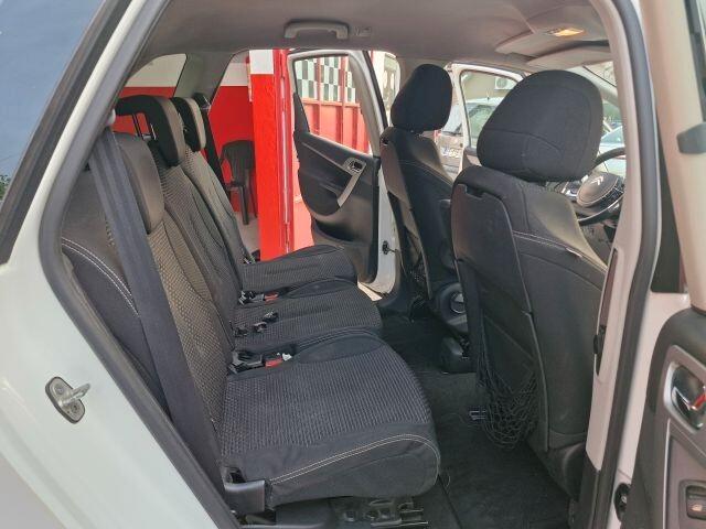 Citroen C4 Picasso 1.6 HDi 110 CAMBIO AUTOMATICO