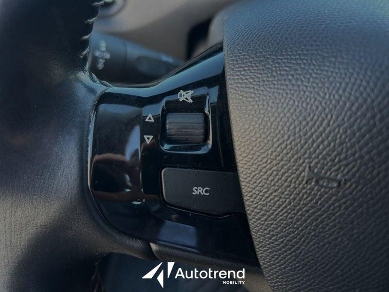 Peugeot 308 1.6 HDi 92 CV NAVI Active