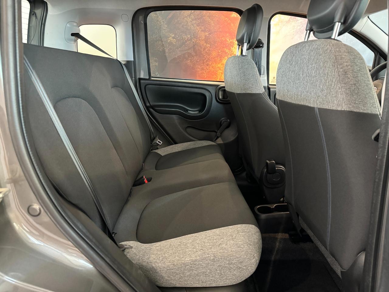 FIAT PANDA 1.0 FIREFLY HYBRID 70CV CITY LIFE 2023