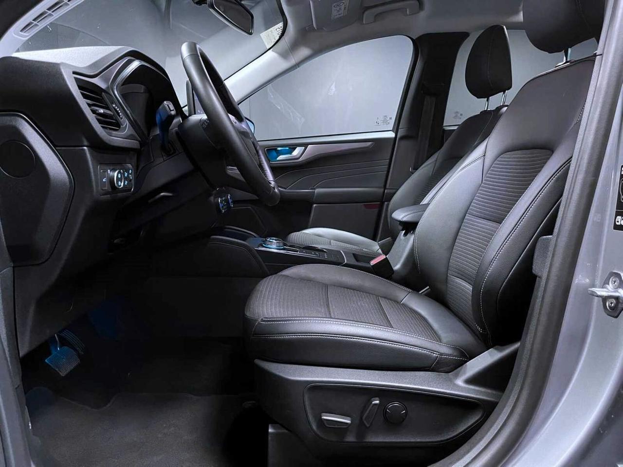 FORD KUGA 2.0 CC 120 CV AUTO 2WD TITANIUM-X