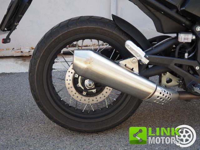 BRIXTON Crossfire 500 PRENOTATA