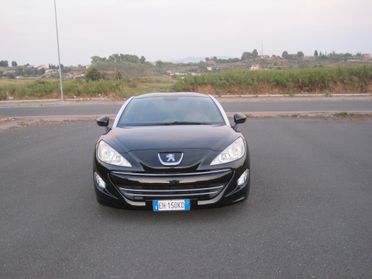 Peugeot RCZ 2.0 HDi 163CV