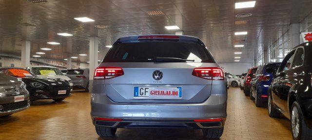 VOLKSWAGEN Passat Variant 1.4 GTE DSG Plug-In-Hybrid