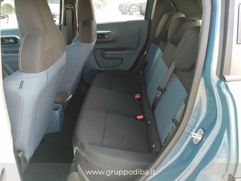 FIAT Grande Panda 1ML Benzina Icon 1.2100 Cv
