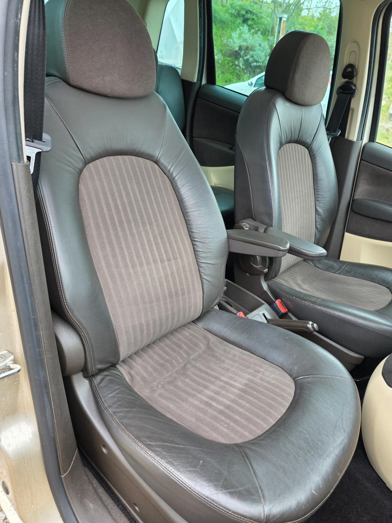 Lancia MUSA 1.3 Multijet 16V Platino