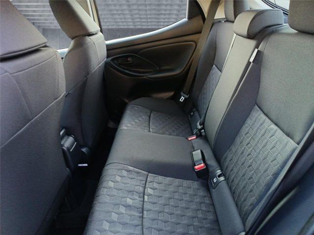 TOYOTA Yaris 4ª serie 1.5 Hybrid 5 porte Active