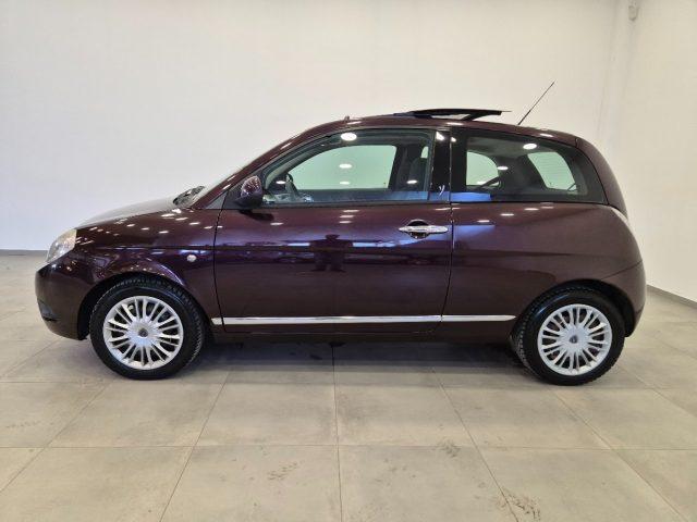 LANCIA Ypsilon 1.2 Oro - NEOPAT. - UNIPROPR. - Tetto