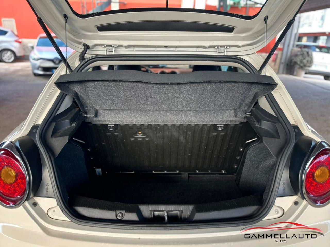 Alfa Romeo MiTo 1.4 S&S Progression 105cv