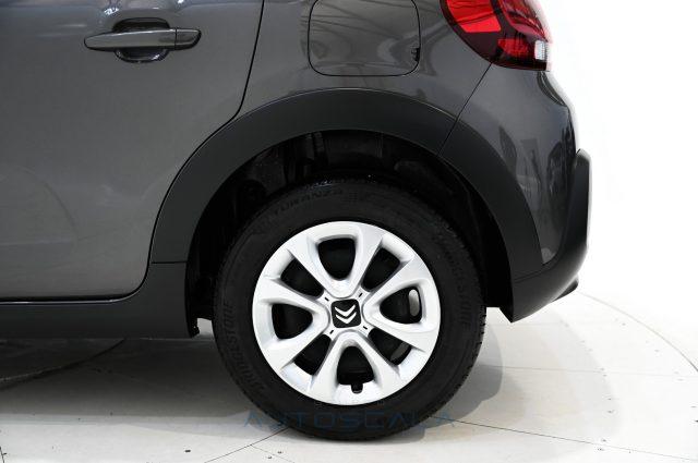 CITROEN C3 1.2 PureTech 83cv S&S Feel Business
